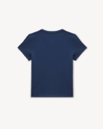 Kenzo Sounds Small Fit T-Shirt In Cotton back view