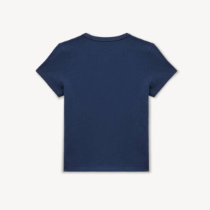 Kenzo Sounds Small Fit T-Shirt In Cotton back view