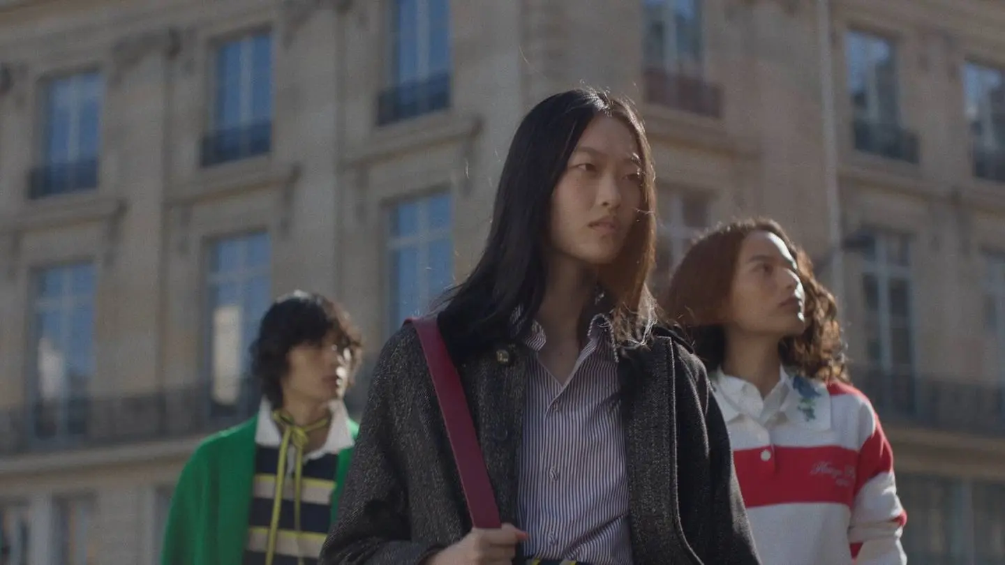 Kenzo