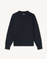KENZO Boke Flower スウェットシャツ ブラック バック
