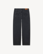 Kenzo Botan ルーズ フィット ジーンズ Black 背面