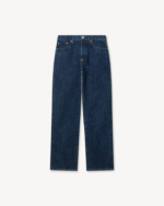 Kenzo Signature ストレート Jeans Blue 正面