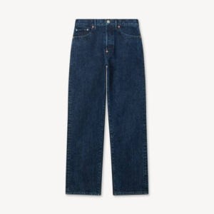 Kenzo Signature ストレート Jeans Blue 正面