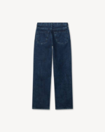 Kenzo Signature ストレート Jeans Blue 背面