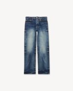 Kenzo Tulip Flower ストレート Jeans 正面