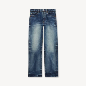 Kenzo Tulip Flower ストレート Jeans 正面