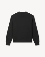 KENZO Signature Sweatshirt In Cotton バック