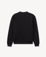 KENZO Jumping Tiger Sweatshirt Black バック