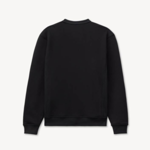 KENZO Jumping Tiger Sweatshirt Black バック