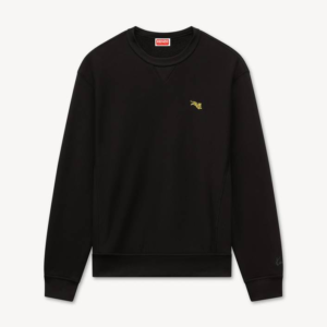 KENZO ジャンピングタイガー スウェット フロント