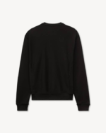 Kenzo Eiffel Tower Design Sweatshirt back view Japan