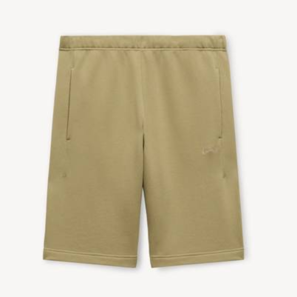 Kenzo Signature ショーツ イン In Khaki 前面 Kenzo Signature ショーツ イン In Khaki フロント